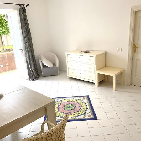 Villa La Zagara By Caprirooms Zewnętrze zdjęcie