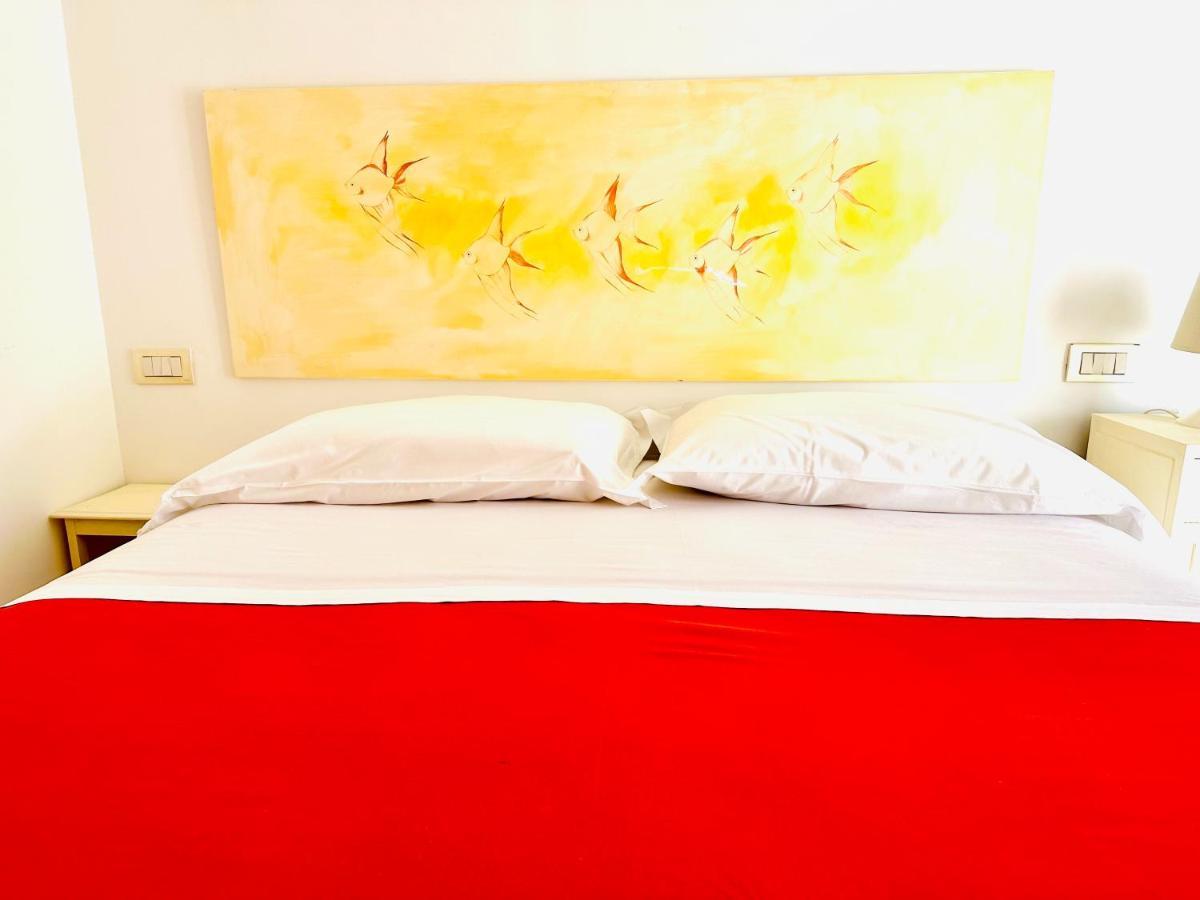 Villa La Zagara By Caprirooms Zewnętrze zdjęcie