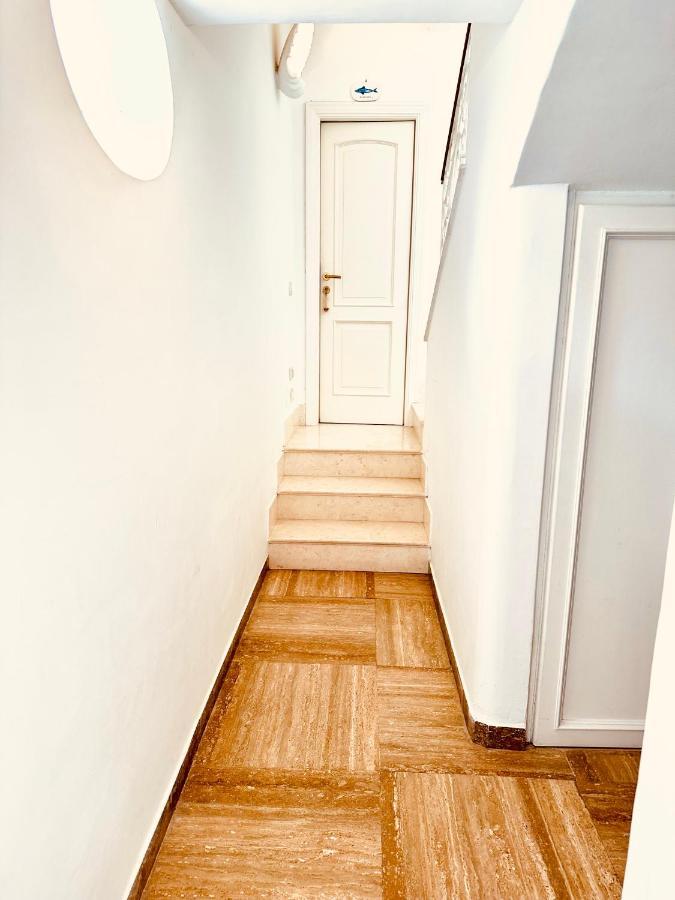 Villa La Zagara By Caprirooms Zewnętrze zdjęcie