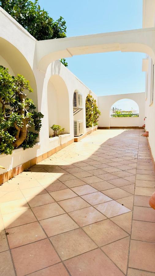 Villa La Zagara By Caprirooms Zewnętrze zdjęcie