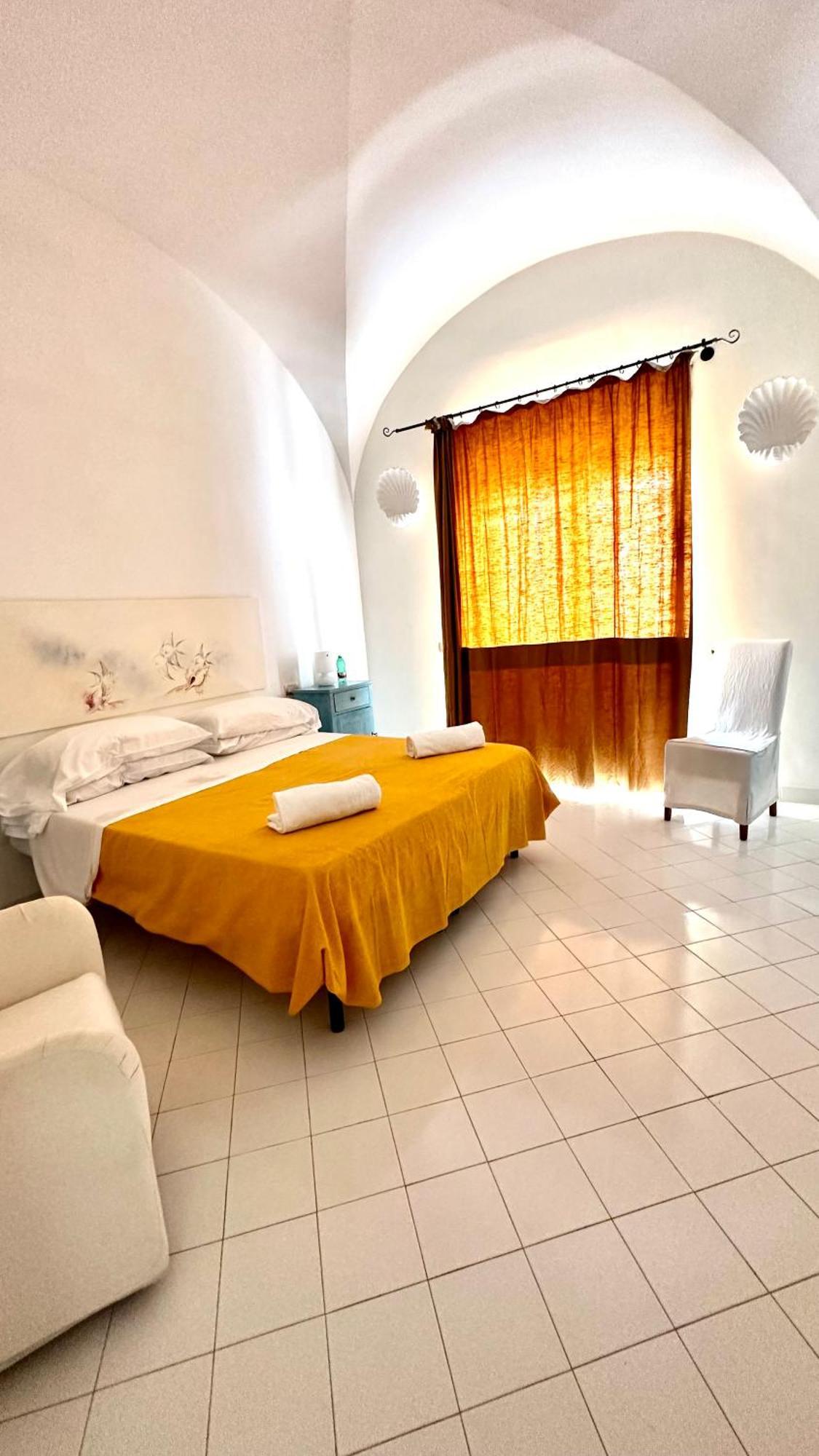 Villa La Zagara By Caprirooms Zewnętrze zdjęcie