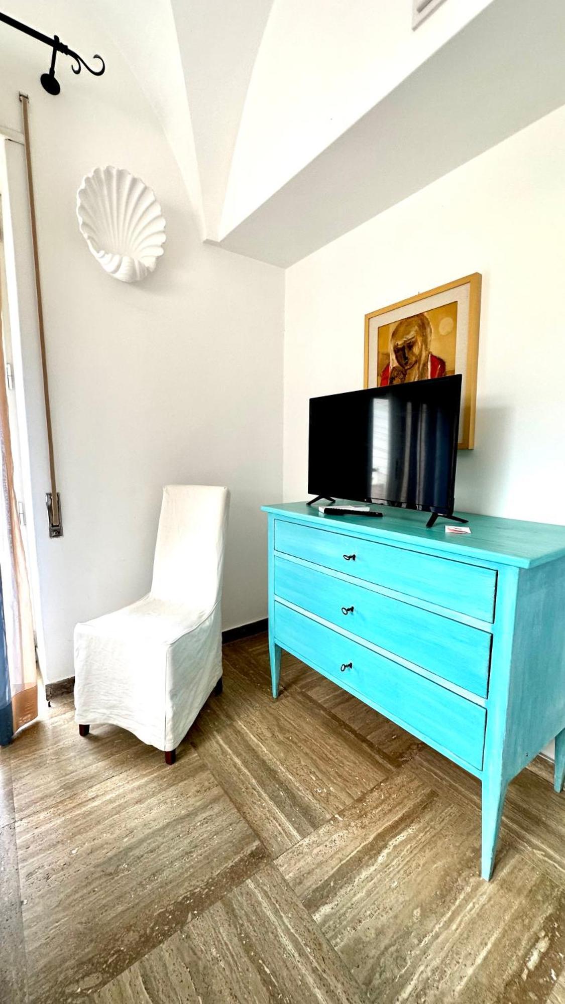Villa La Zagara By Caprirooms Zewnętrze zdjęcie