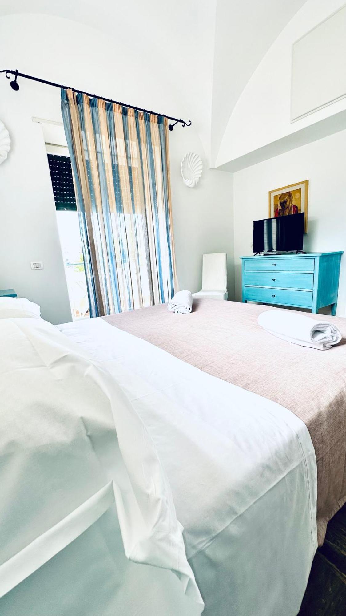 Villa La Zagara By Caprirooms Zewnętrze zdjęcie