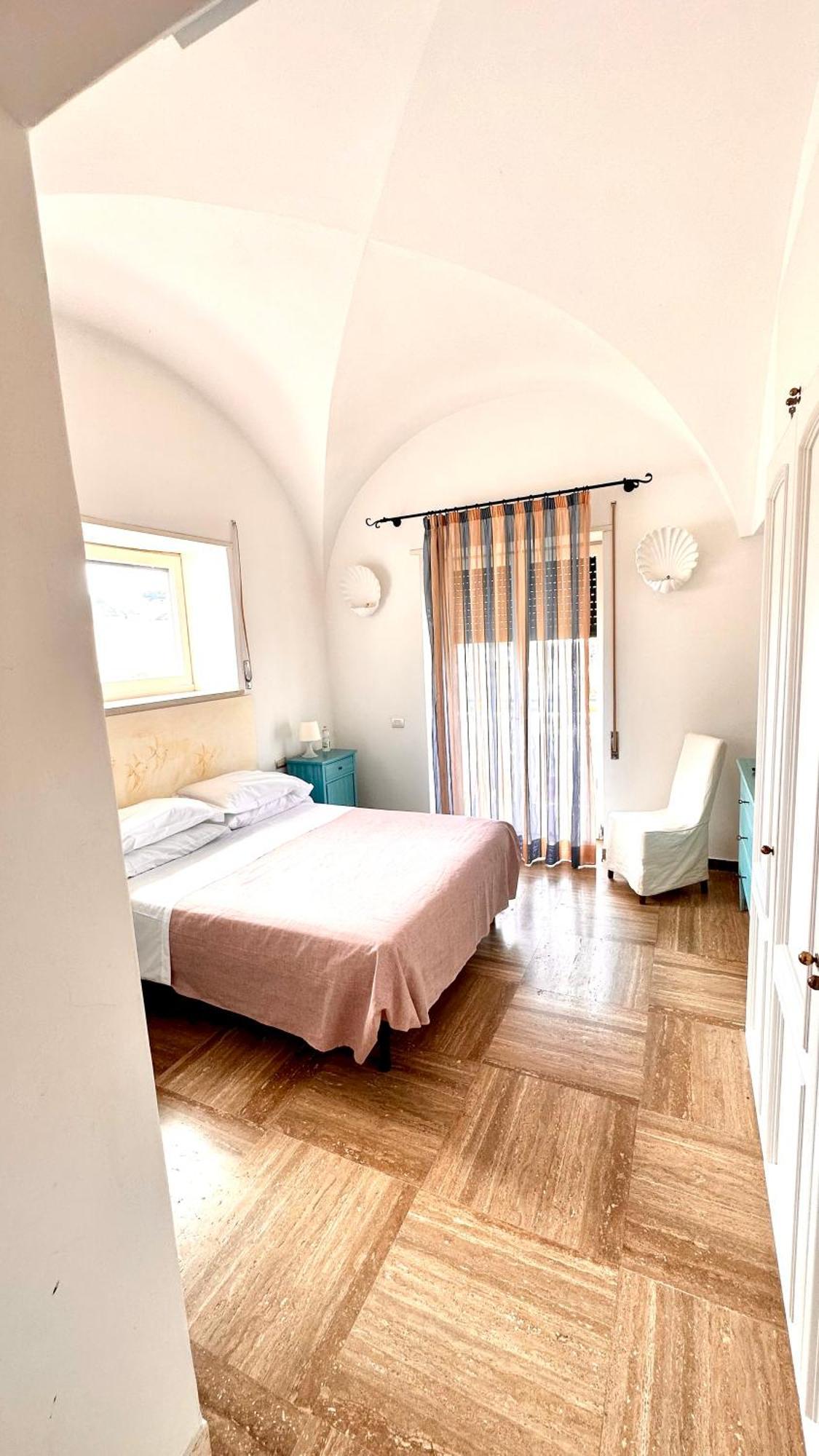 Villa La Zagara By Caprirooms Zewnętrze zdjęcie
