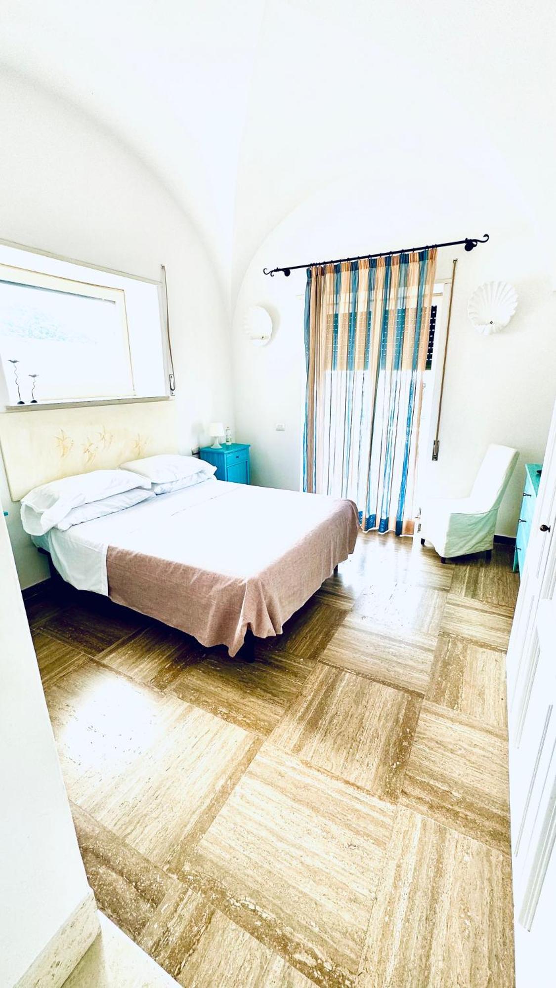 Villa La Zagara By Caprirooms Zewnętrze zdjęcie