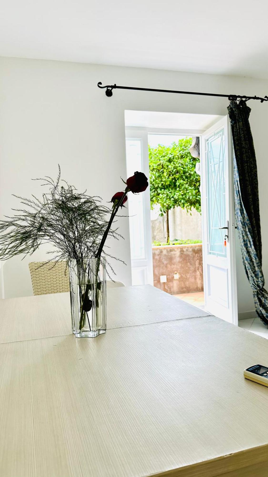 Villa La Zagara By Caprirooms Zewnętrze zdjęcie