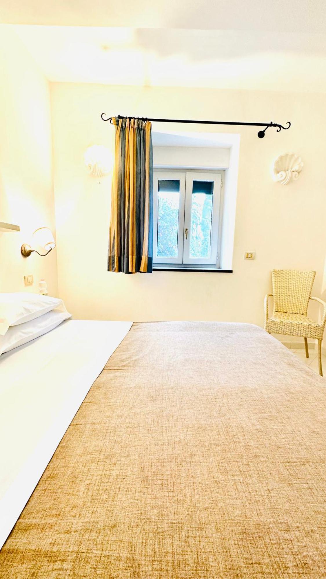 Villa La Zagara By Caprirooms Zewnętrze zdjęcie