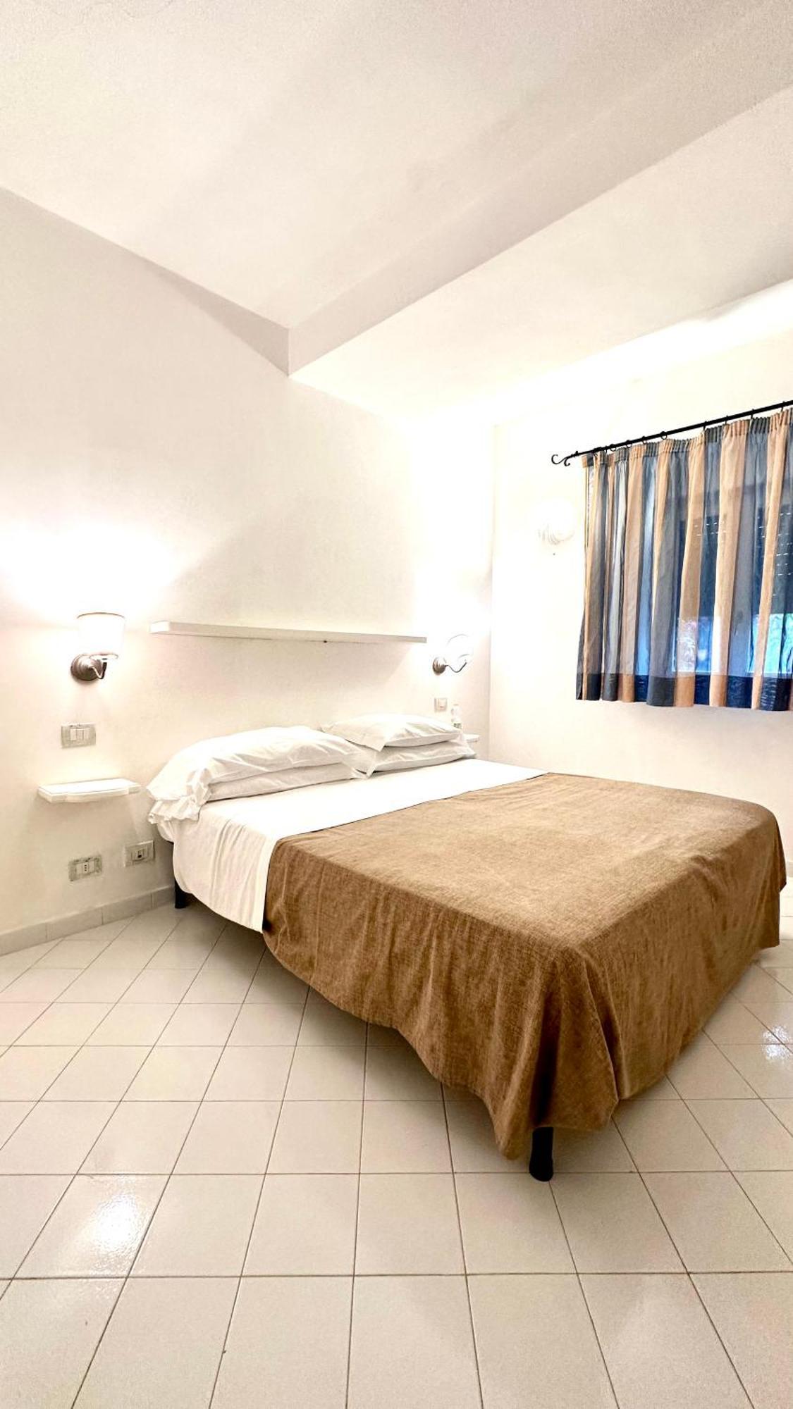 Villa La Zagara By Caprirooms Zewnętrze zdjęcie