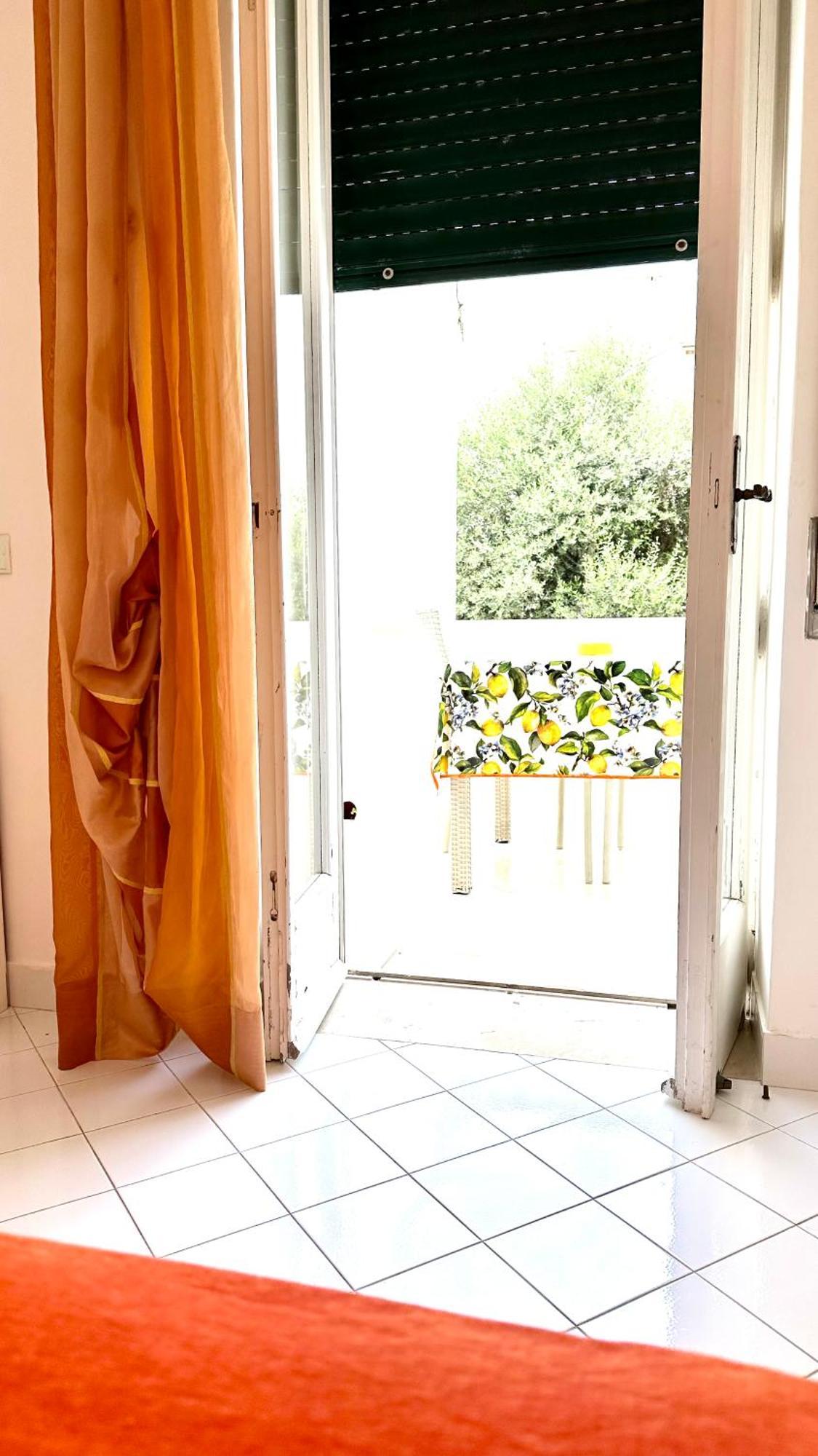 Villa La Zagara By Caprirooms Zewnętrze zdjęcie