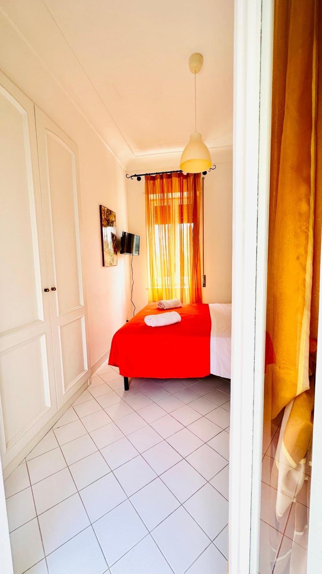 Villa La Zagara By Caprirooms Zewnętrze zdjęcie