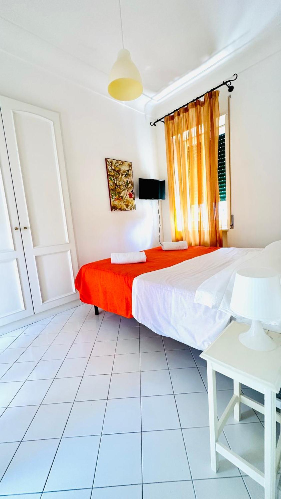Villa La Zagara By Caprirooms Zewnętrze zdjęcie